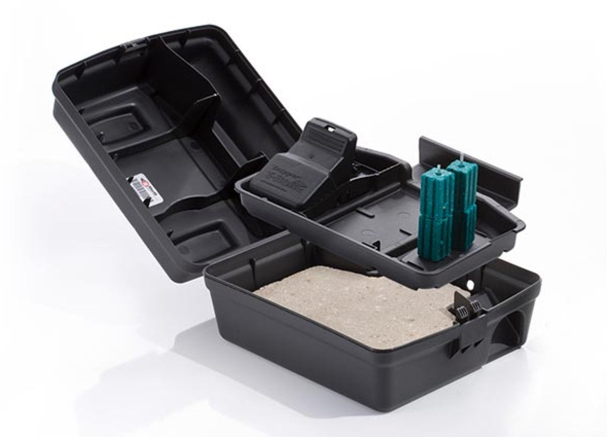 Protecta RTU Mouse Bait Station