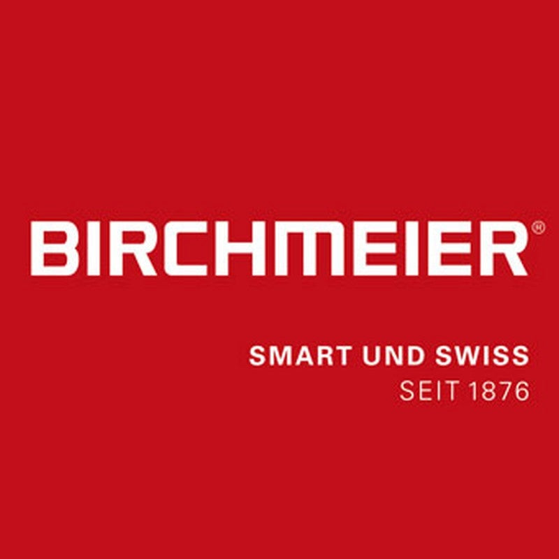 Birchmeier Spray Equipment
