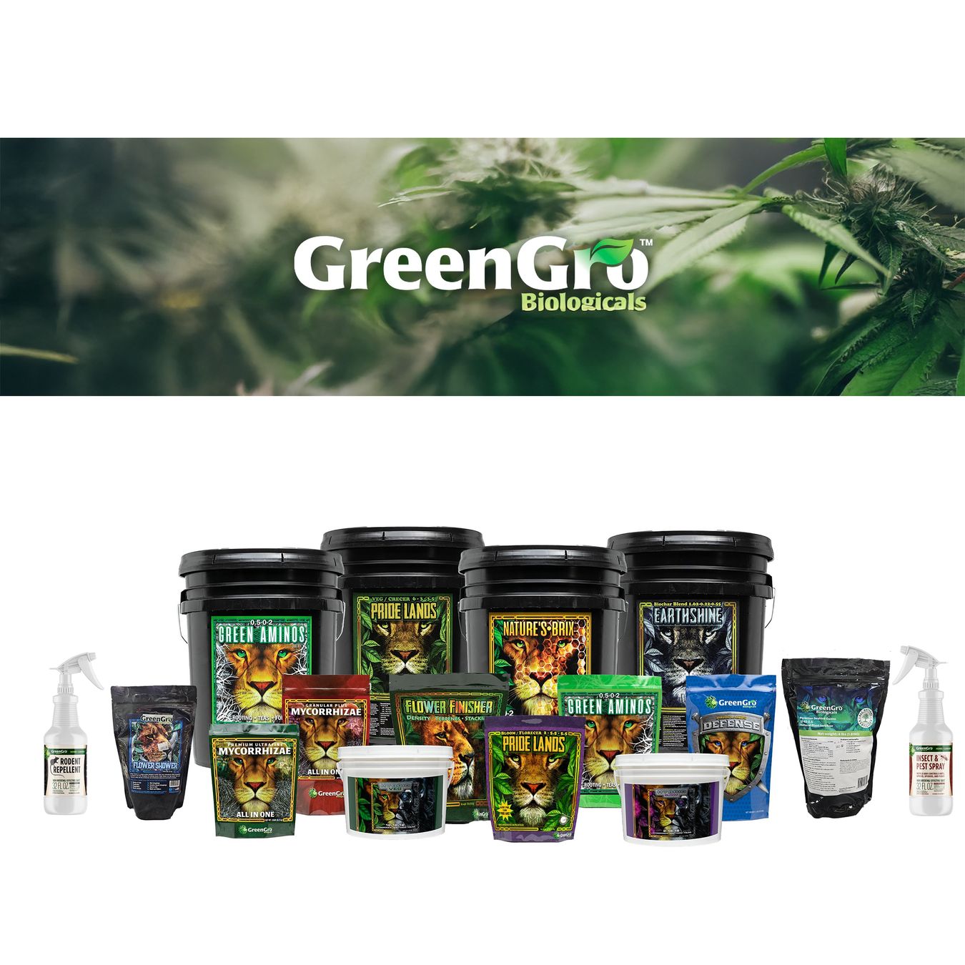 GreenGro