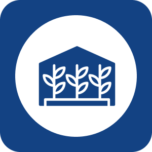 Greenhouse & Nursery