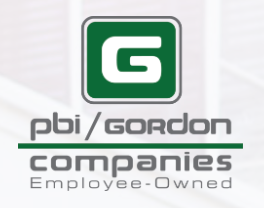 PBI Gordon