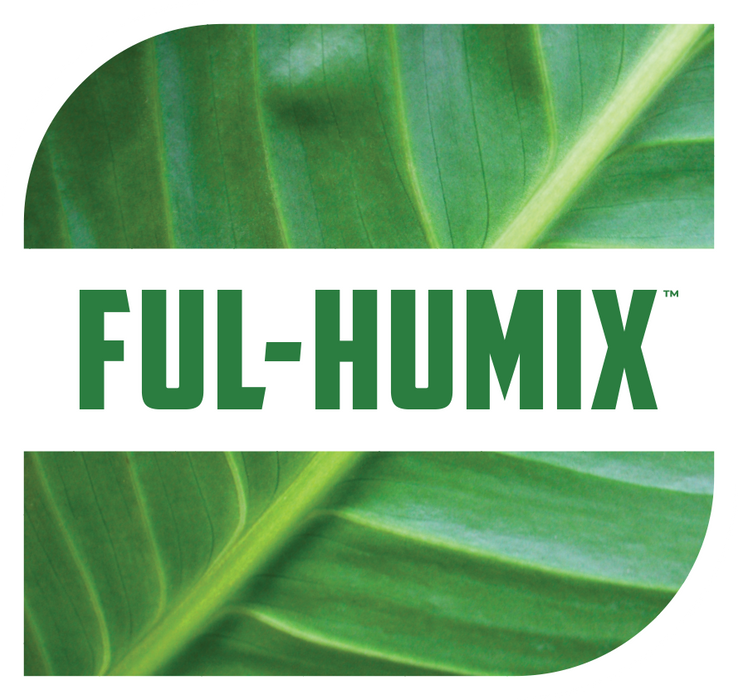 Ful-Power Humic Acid- OMRI Listed