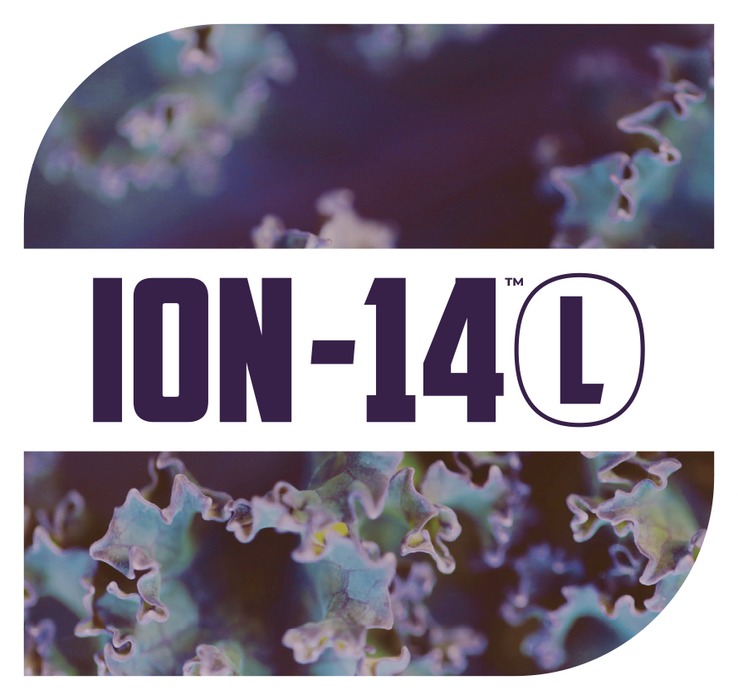 Ion 14 L - Liquid Soluble Silicon with Humic Acid