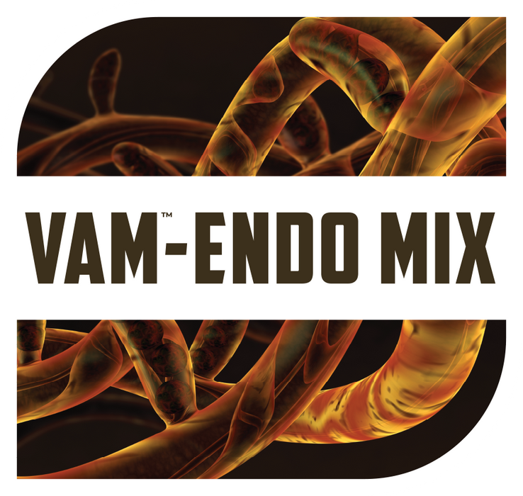 VAM Endo-Mix - OMRI Listed