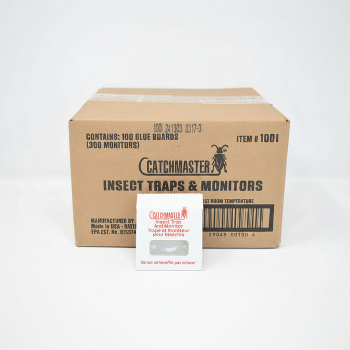 Catchmaster 100i Insect Monitors