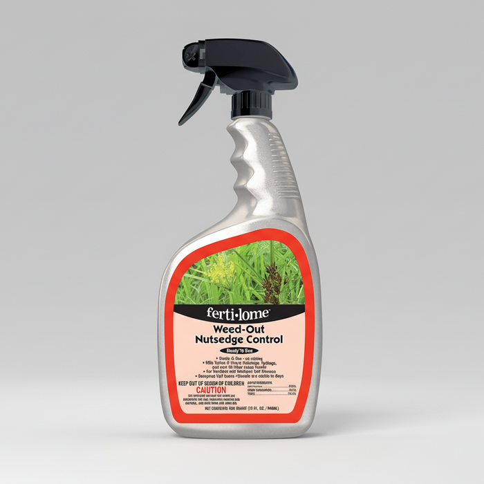Ferti-lome Weed-Out Nutsedge Control RTU Herbicide