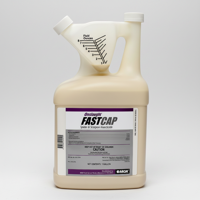 Onslaught FastCap Spider and Scorpion Insecticide