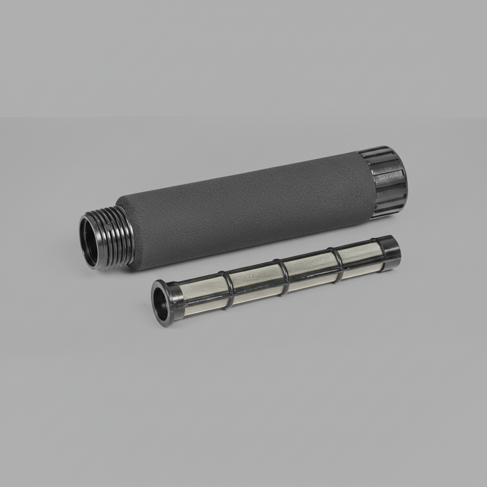 175 Micron In-Line Hose Filter
