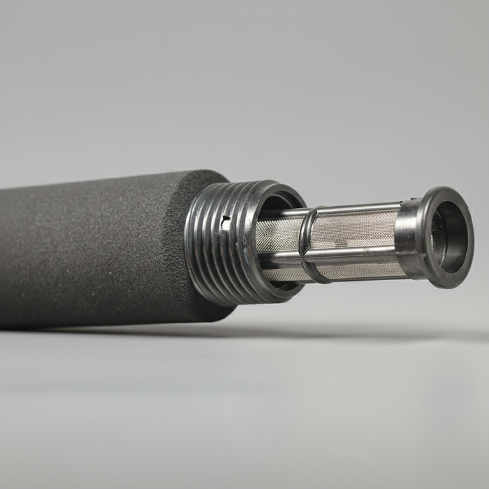 175 Micron In-Line Hose Filter
