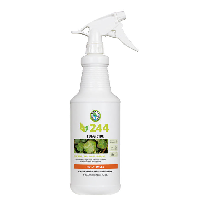 244 Fungicide Ready-To-Use