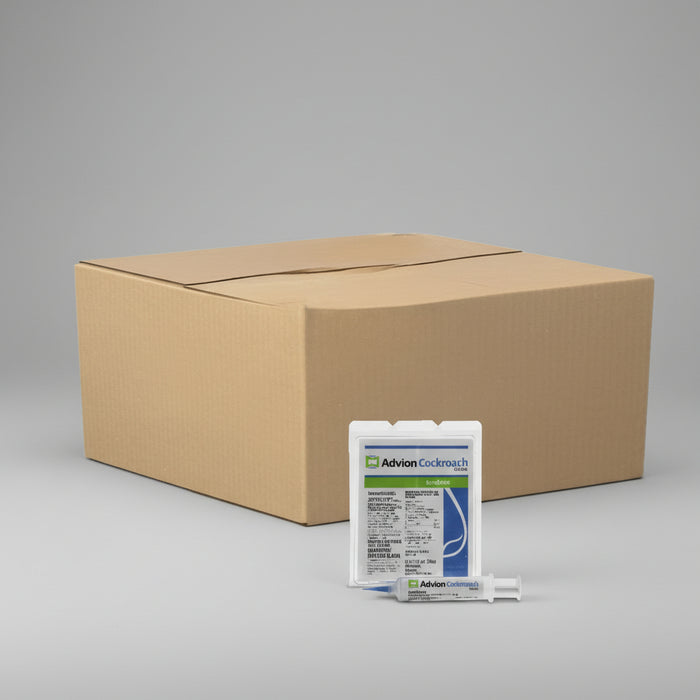 Advion Cockroach Gel Bait