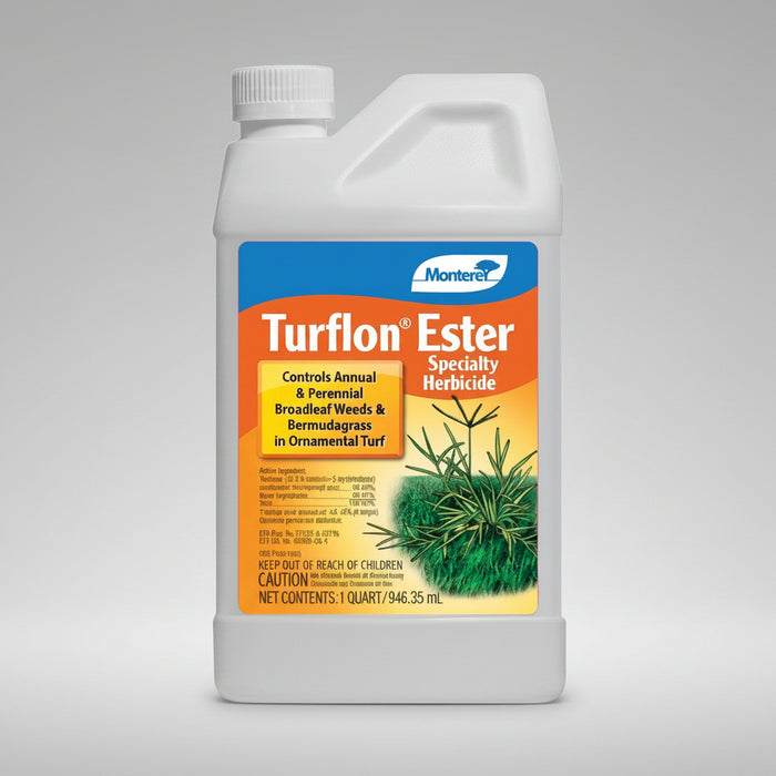 Turflon Ester Herbicide