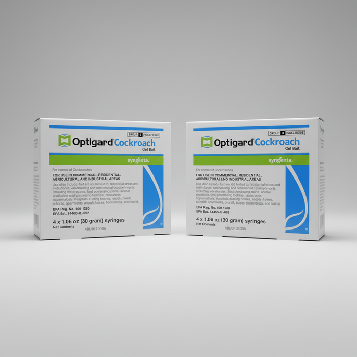 Optigard Cockroach Gel - Thumbnail 2