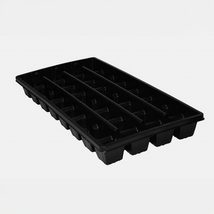 32-Count Carry Trays for 2.5 Inch Square Pots