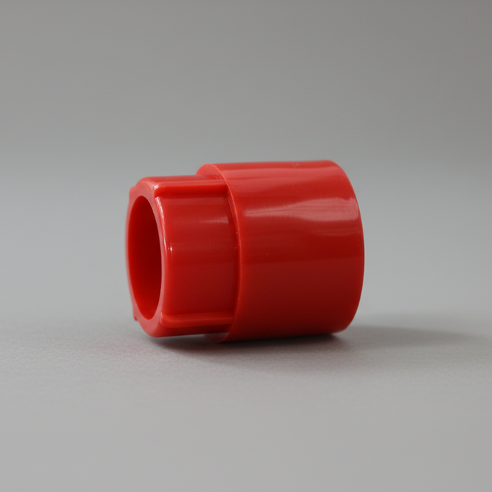 480PL Narrow Plastic Water Breaker