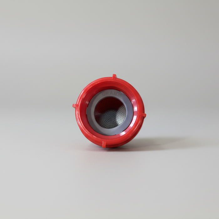 480PL Narrow Plastic Water Breaker