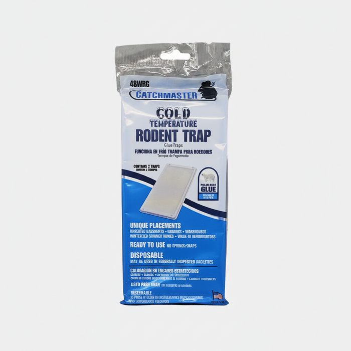 Catchmaster 48WRG Cold Weather Glue Trap