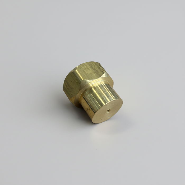 510 Brass Seedling Nozzle