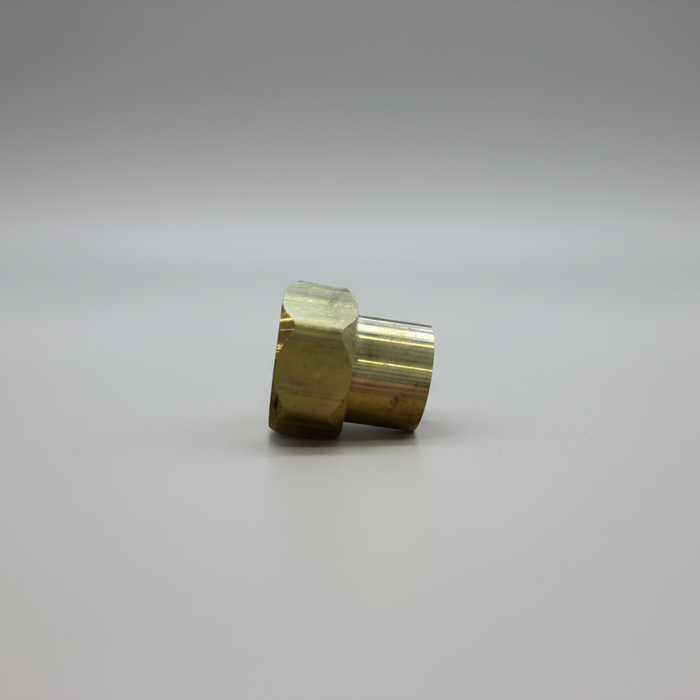 510 Brass Seedling Nozzle