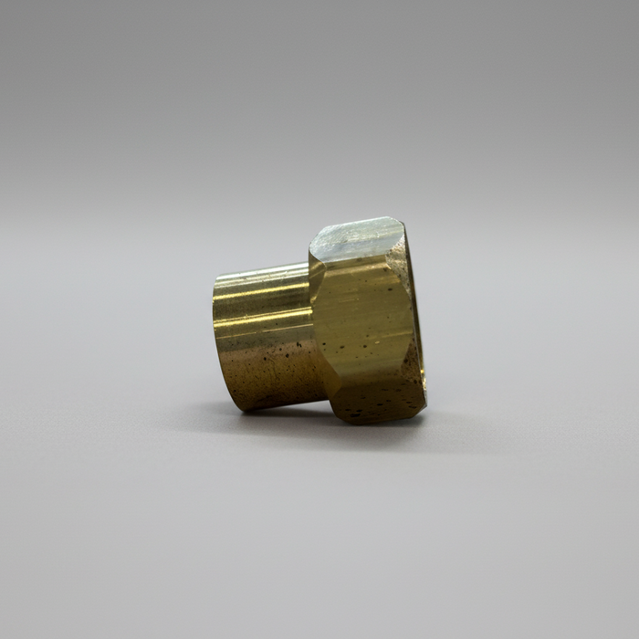 510 Brass Seedling Nozzle