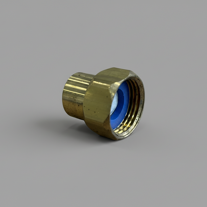 510 Brass Seedling Nozzle