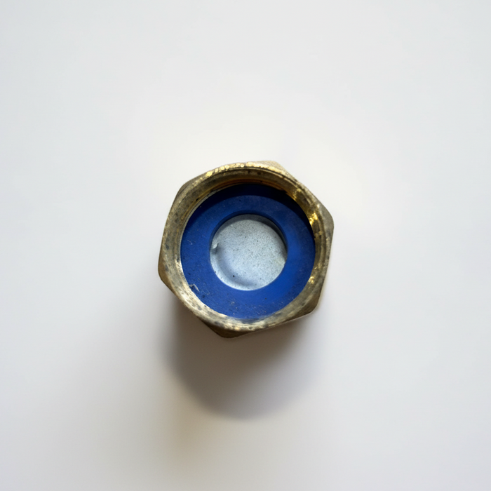 510 Brass Seedling Nozzle