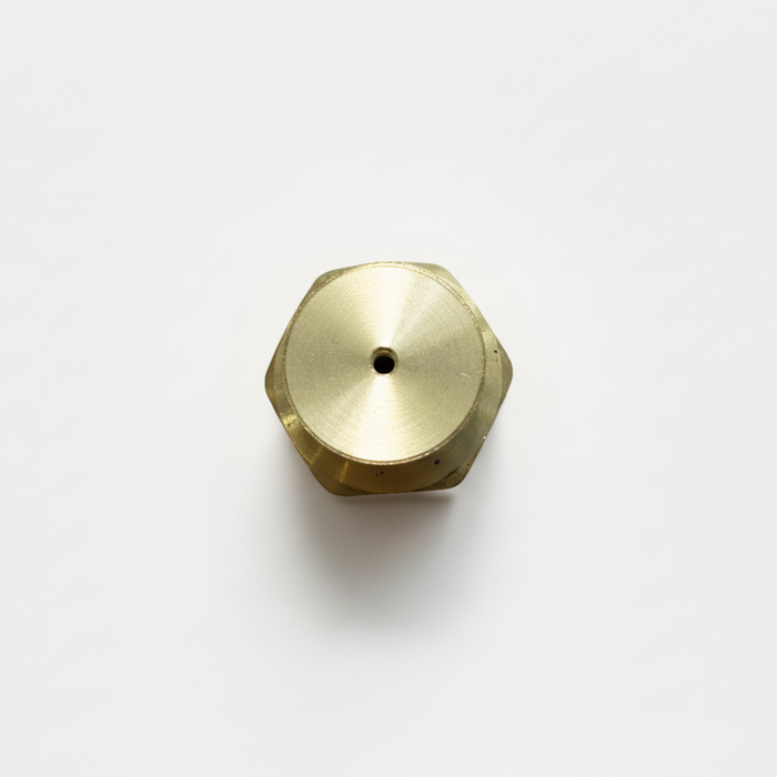 510 Brass Seedling Nozzle