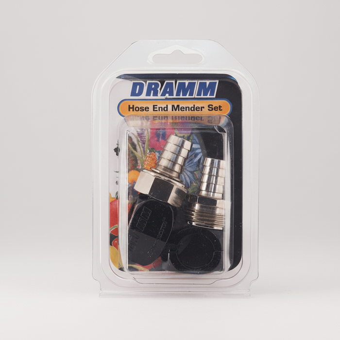 5/8" Hose-End Mender