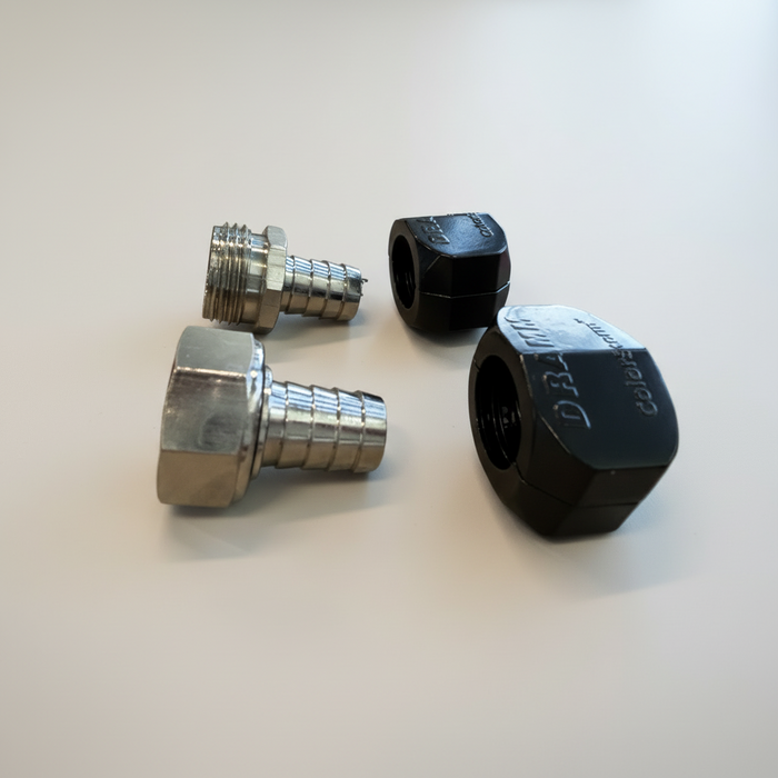 5/8" Hose-End Mender