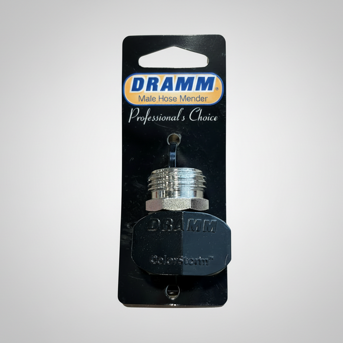 5/8" Hose-End Mender