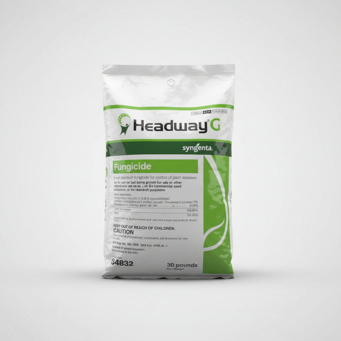 Headway G Fungicide Granules