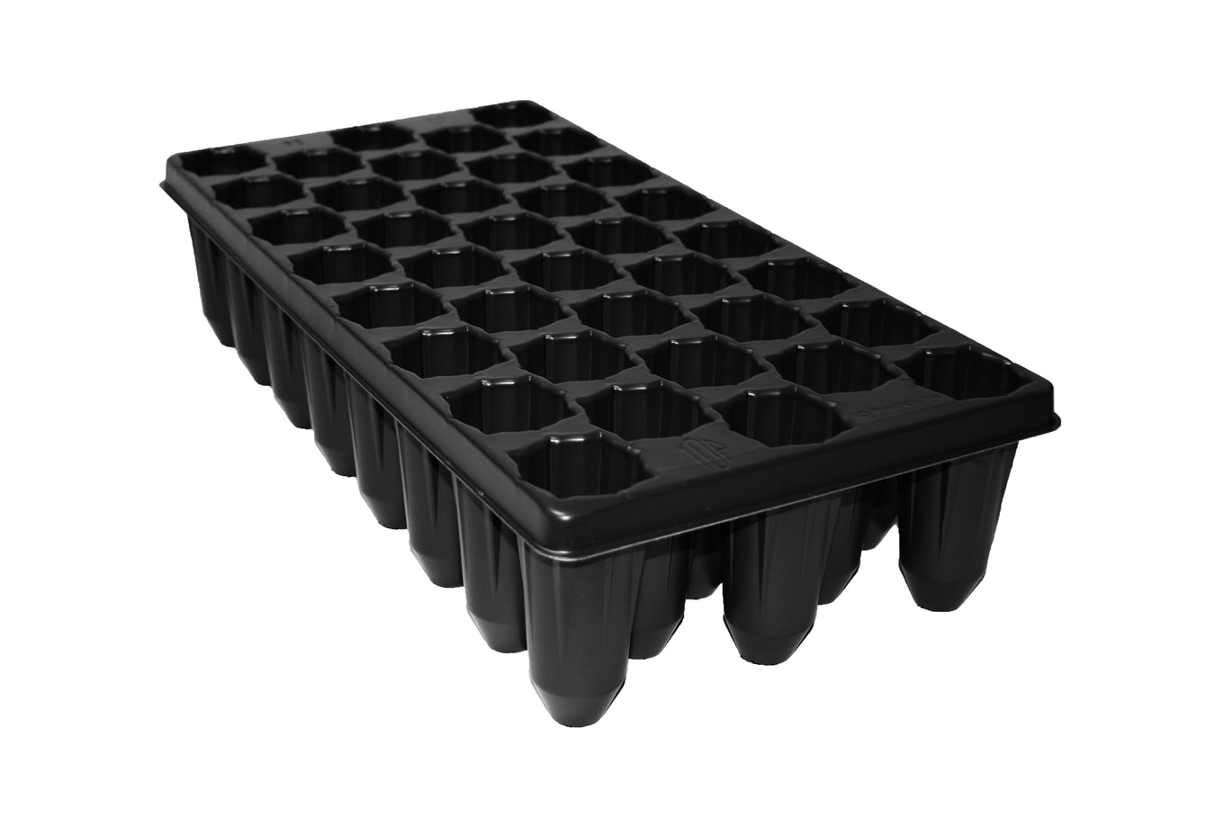 Pots and Trays