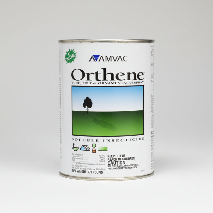 Orthene WSP 97.4 %