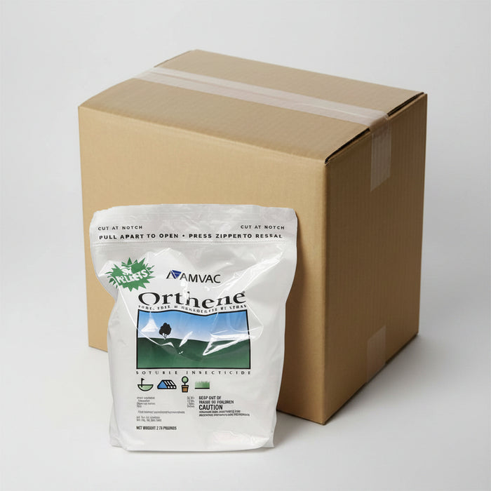 Orthene WSP 97.4 %