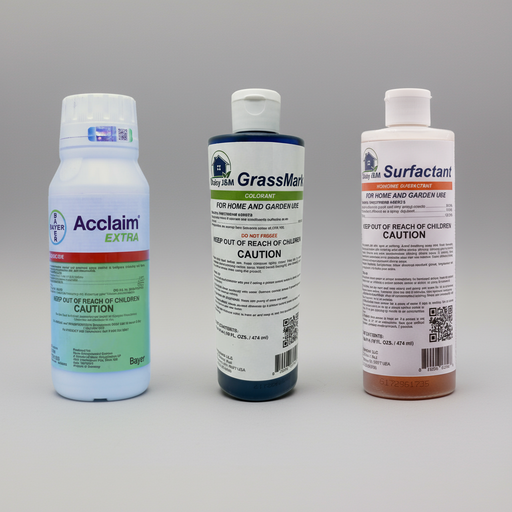 bayer acclaim extra herbicide label Acclaim Extra Kit — HomeandGardenSupply.com