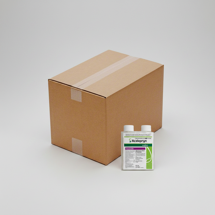 Acelepryn Insecticide Foliar Systemic Control