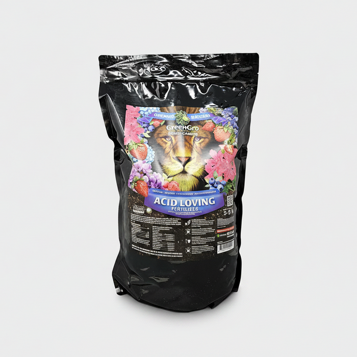Acid Loving Fertilizer