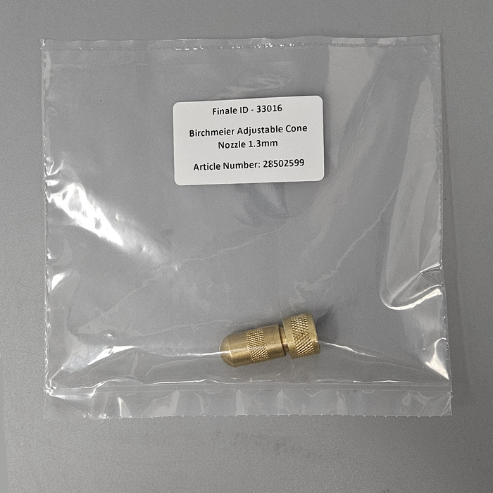 Adjustable Nozzle 28502599
