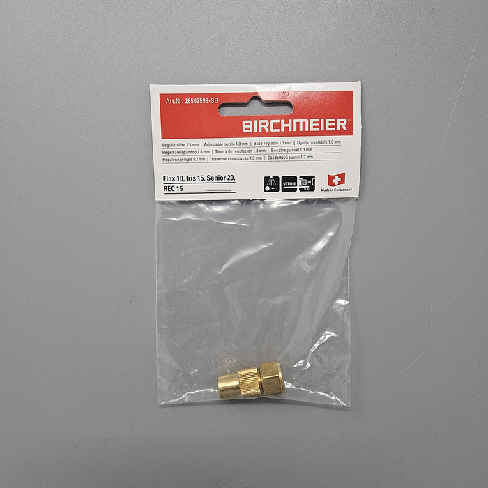 Adjustable Nozzle 28502598-SB