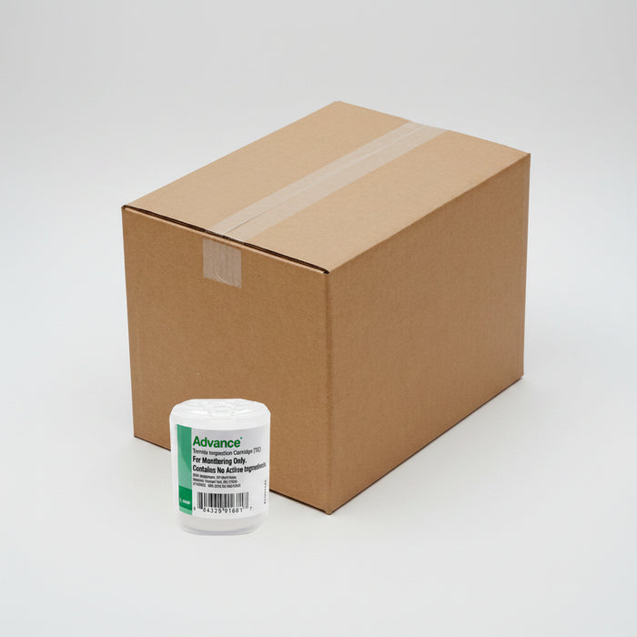 Advance Termite Inspection Cartridge (TIC)