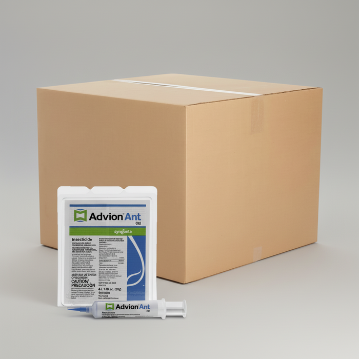 Advion Ant Gel Bait