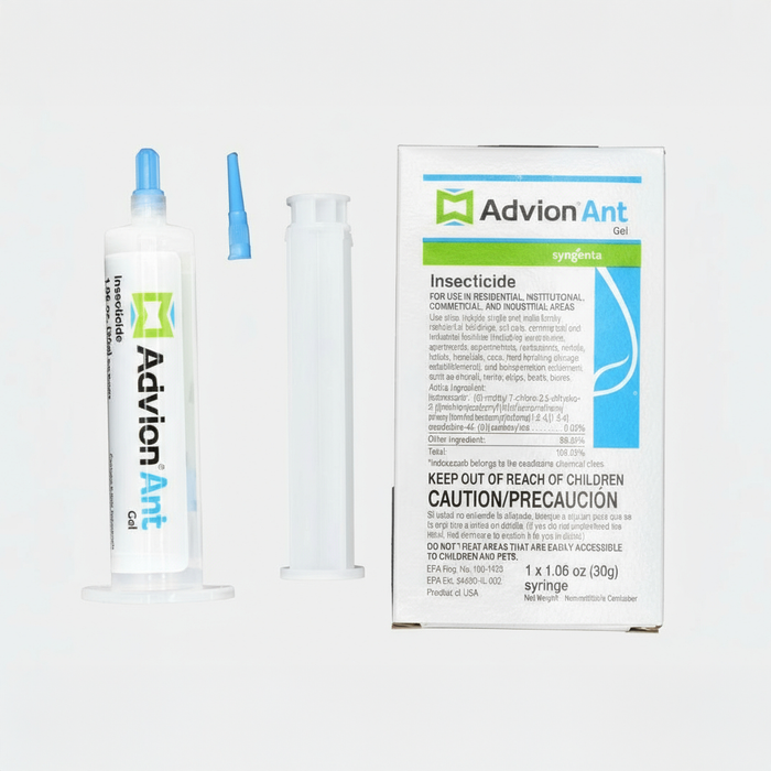 Advion Ant Gel Bait