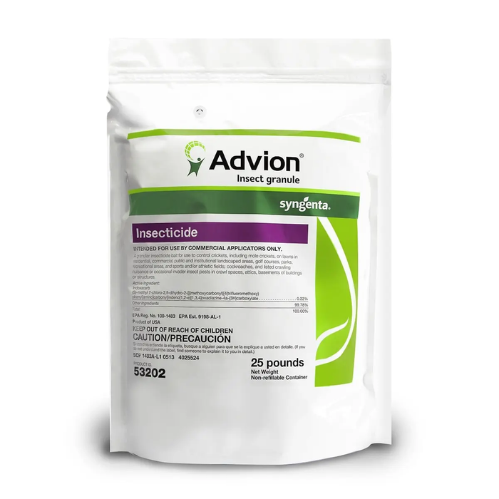Advion Insect Granule
