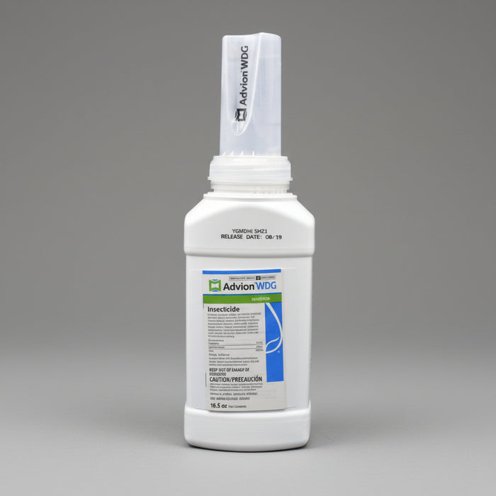 Advion WDG Insecticide (Water-Dispersible Granules)