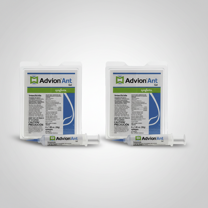 Advion Ant Gel Bait