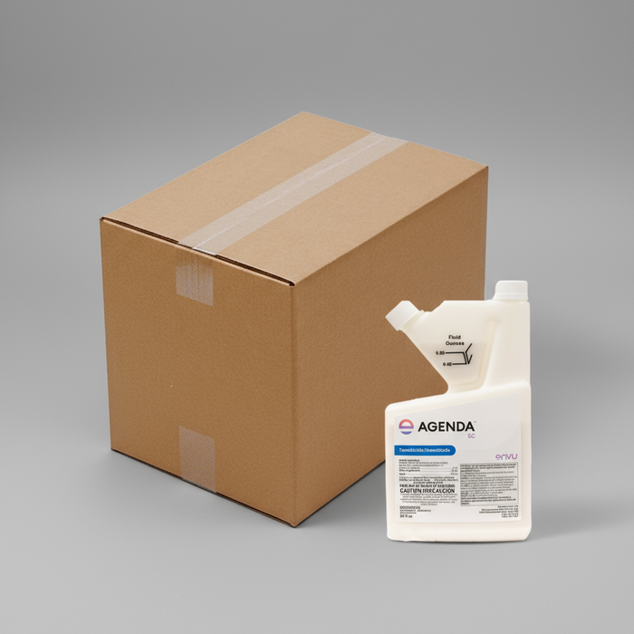 Agenda SC Termiticide/Insecticide