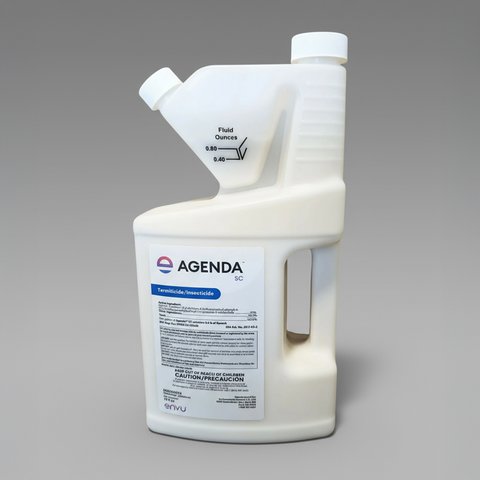 Agenda SC Termiticide/Insecticide