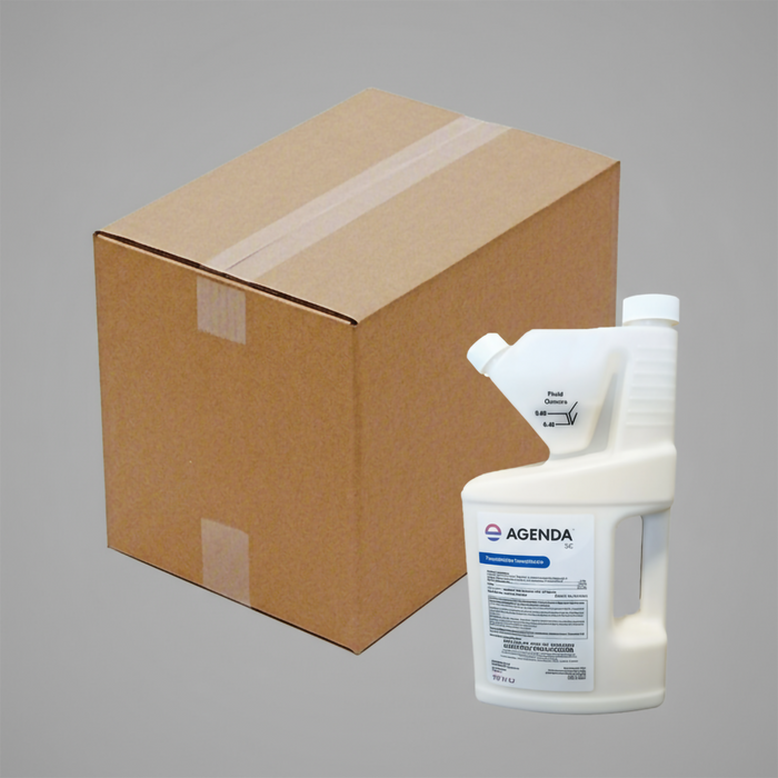 Agenda SC Termiticide/Insecticide