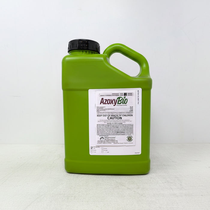 AzoxyBio Fungicide