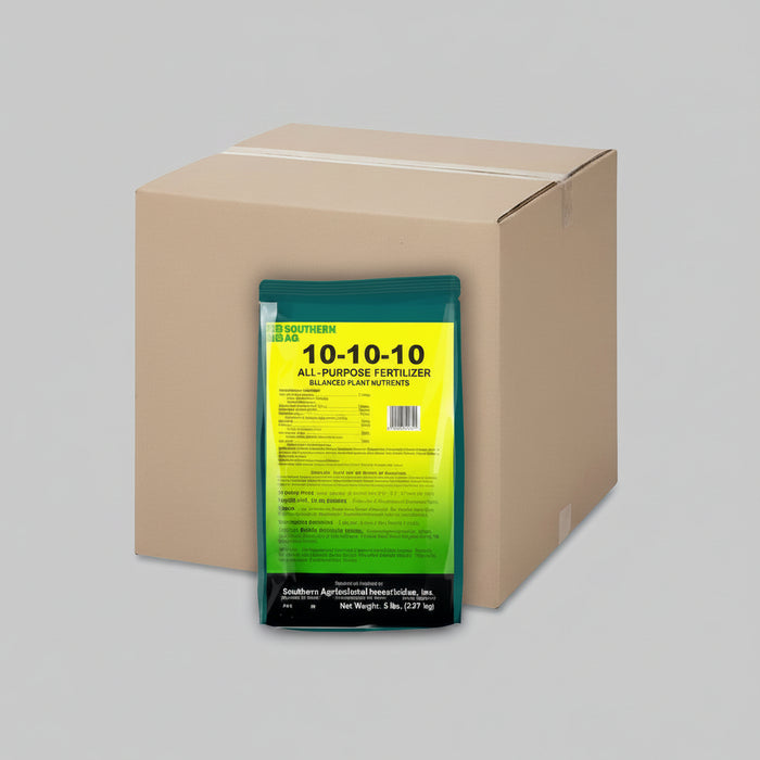 All-Purpose Fertilizer 10-10-10